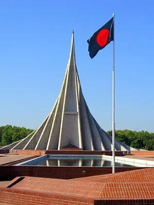 Dhaka, Bangladesh