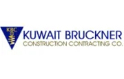 Kuwait bruckner construction & contracting company