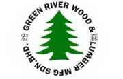 Green River Wood & Lumber Mfg.