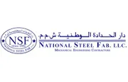 National Steel Fabrication LLC