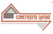 Constreite Qatar For Construction Maintenance
