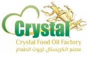 Crystal Food Oil Factory