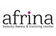 Afrina Beauty Hena Training Centre