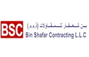 Bin Shafar Contracting LLC
