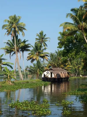 Cochin, India