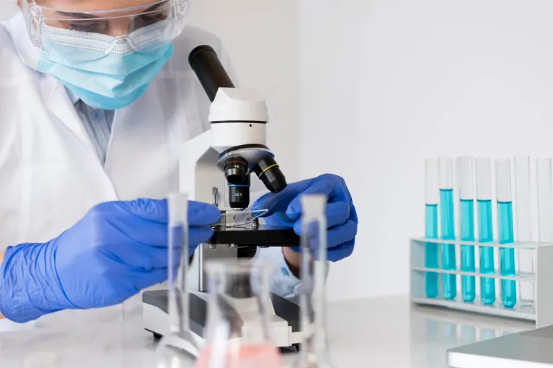 H.R. Diagnostic Pvt. Ltd.