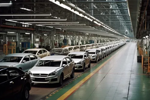 Automobiles Companies