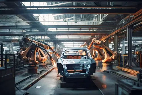 Engineering and Manufacturing