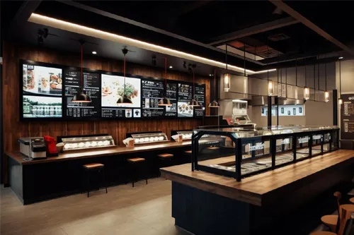 Restaurant and Hotel jobs