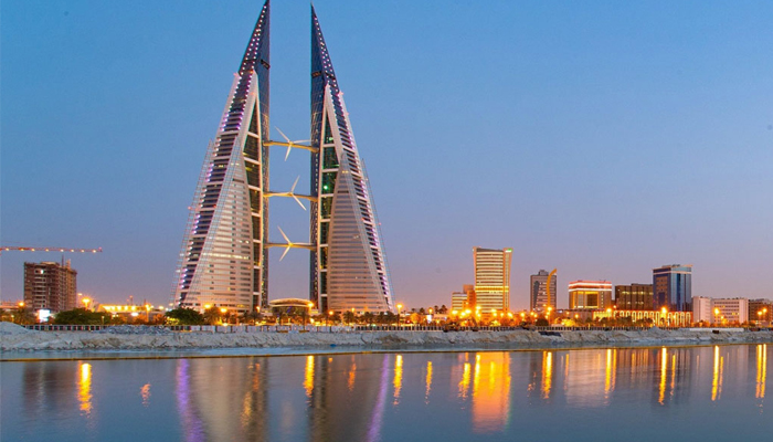 Recruitment Agency in Bahrain