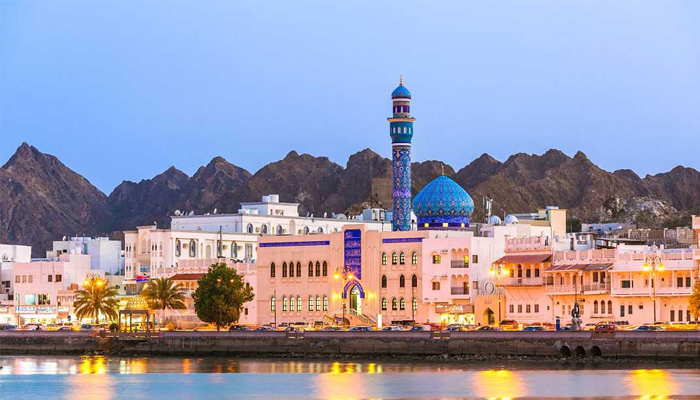 Recruitment Agency in Oman