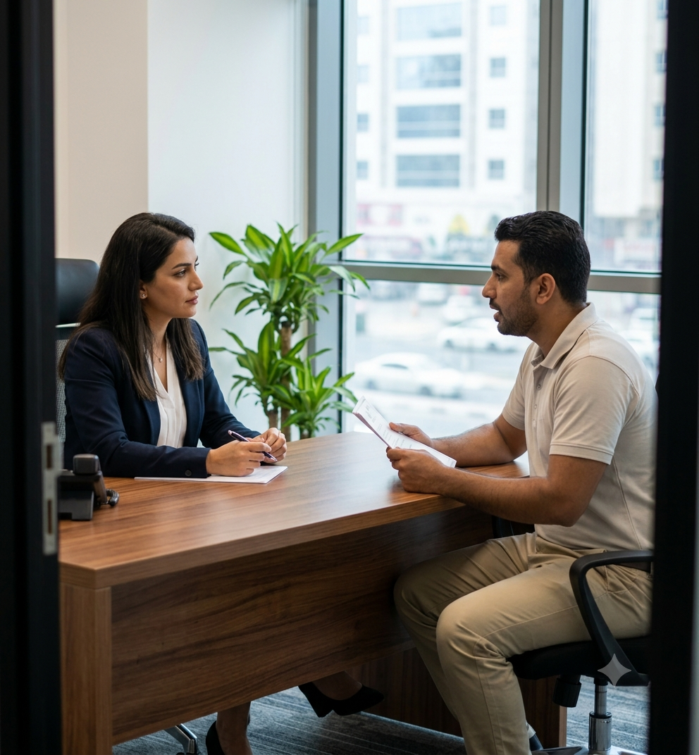 Recruitment Agency for Labor Dubai