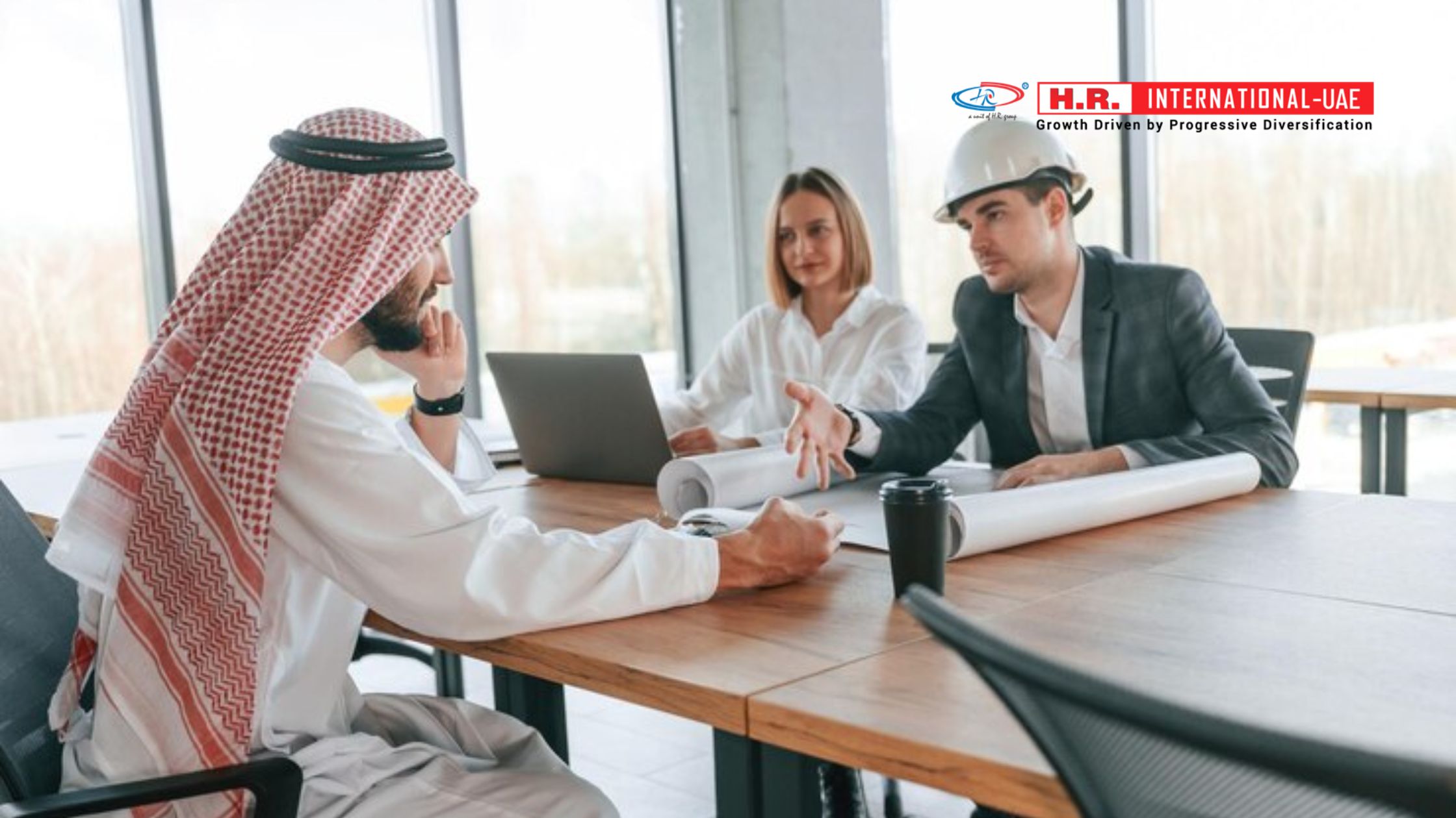 Dubai Recruitment Consultants: Top Talent Acquisition in UAE