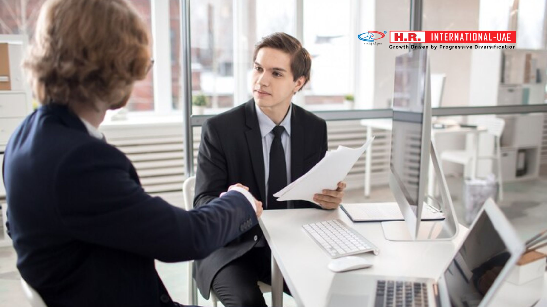 Headhunters for Executive Positions | HR International UAE