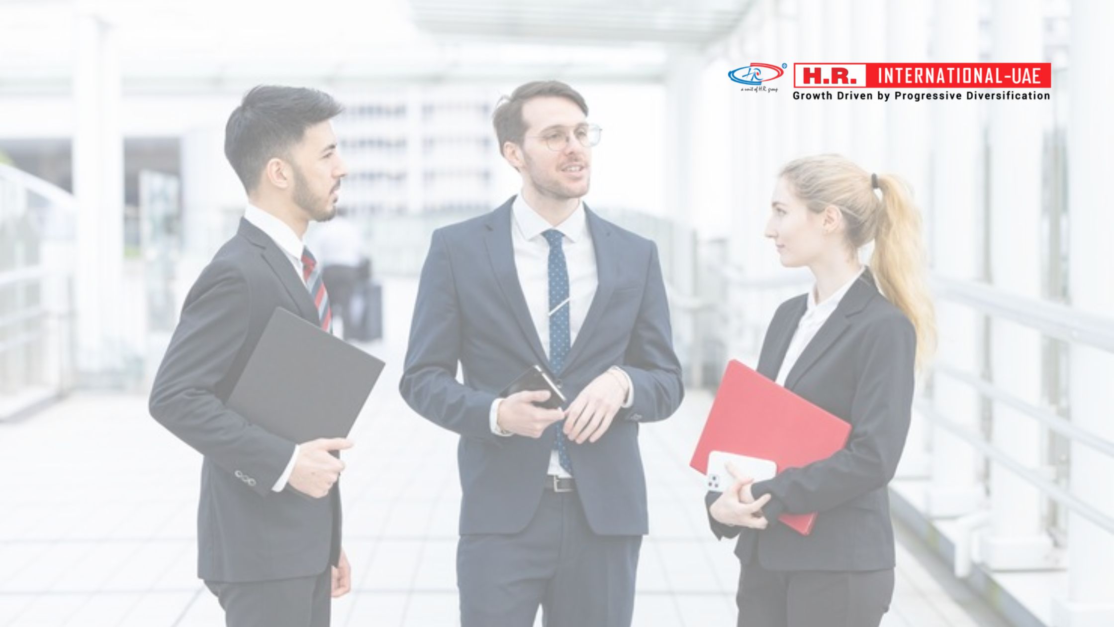 Placement Agencies for Jobs Abroad – HR International UAE