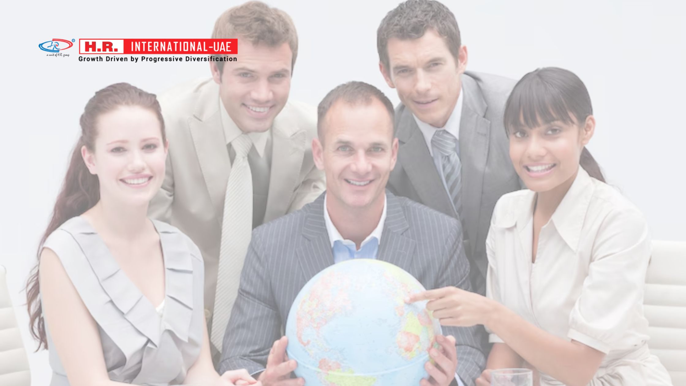 Placement Agencies for Overseas Jobs: HR International UAE