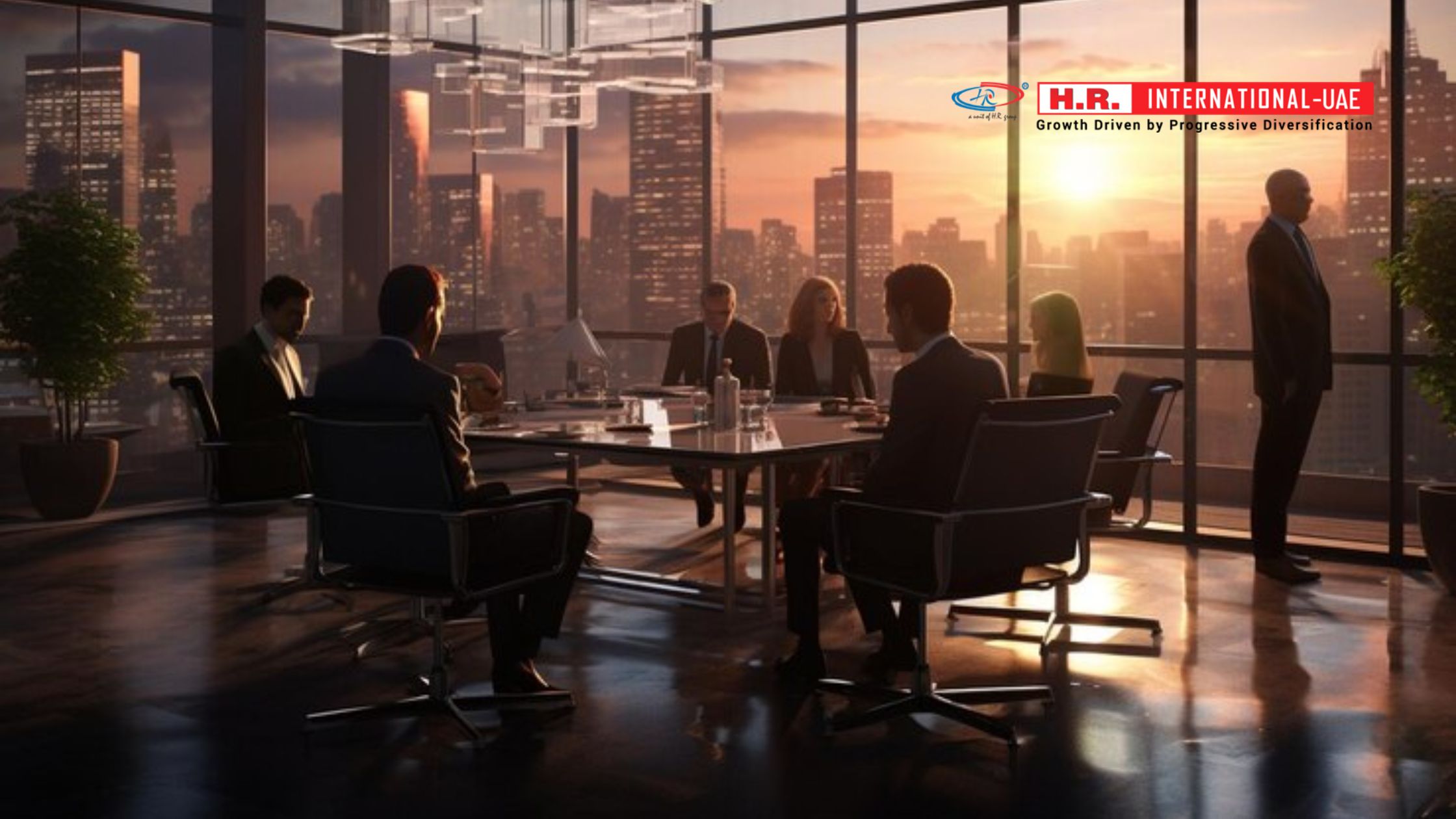 Simplify Your Journey with a Business Setup Company in Dubai