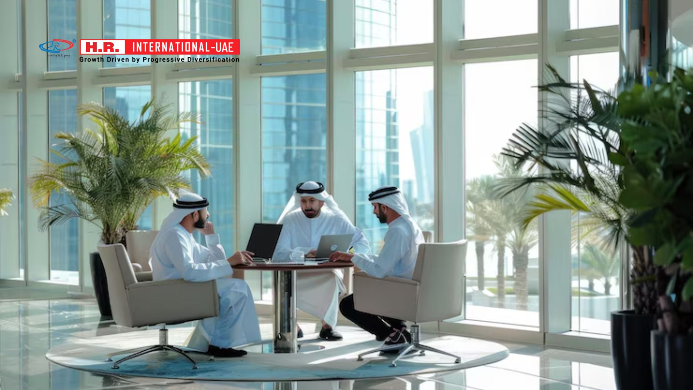 Dubai Employment Agencies: Unlocking Career Opportunities