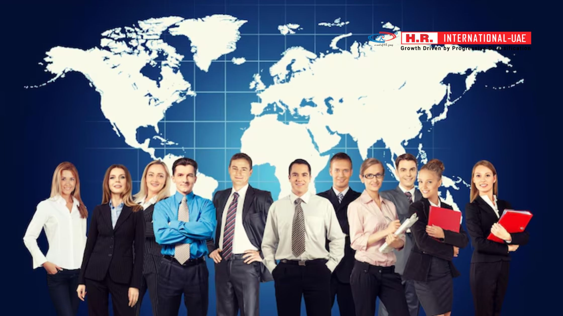 Top International Job Agencies: Your Global Employment Partner