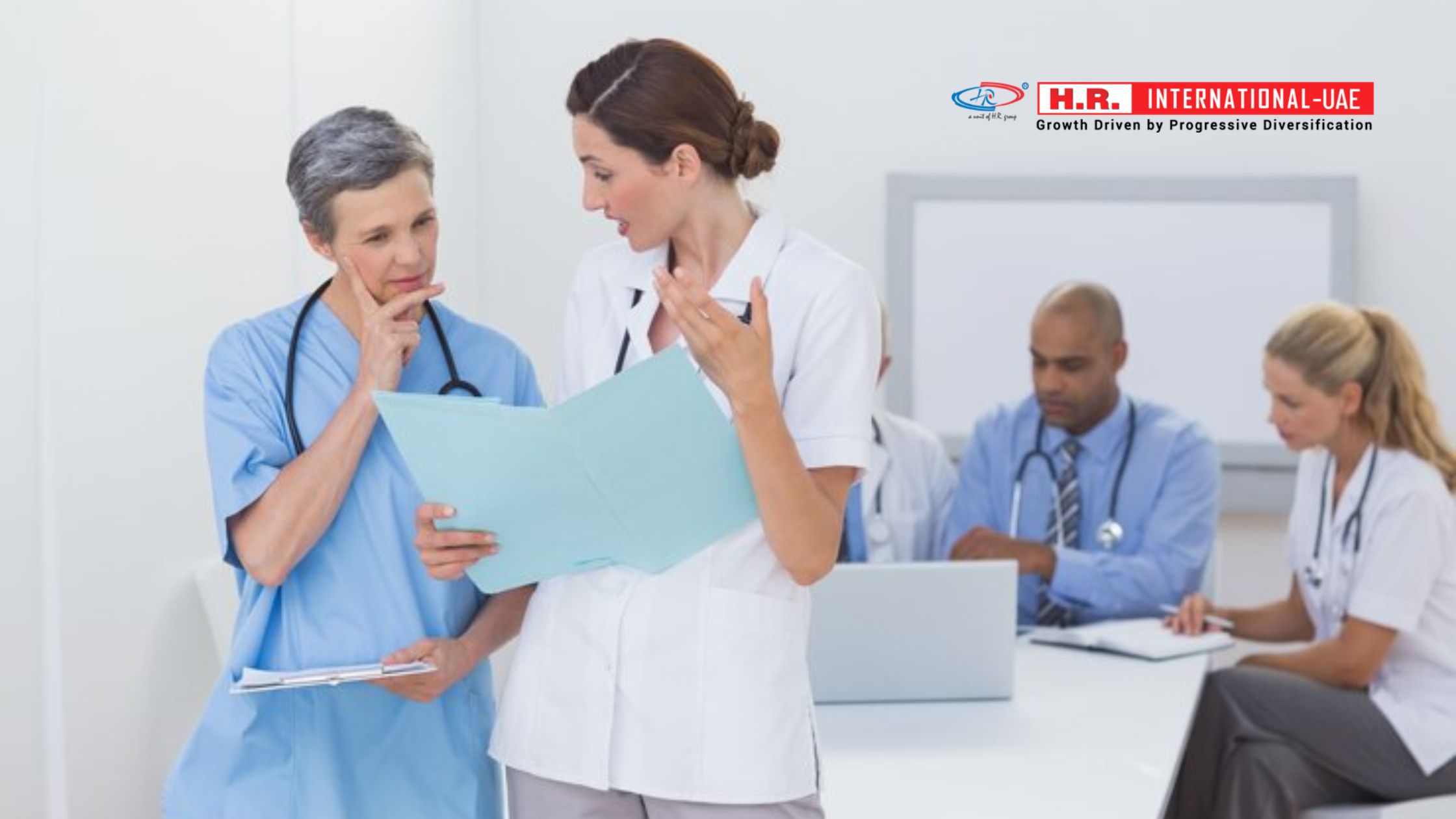 Effective Nursing Staff Recruitment Strategies for Healthcare