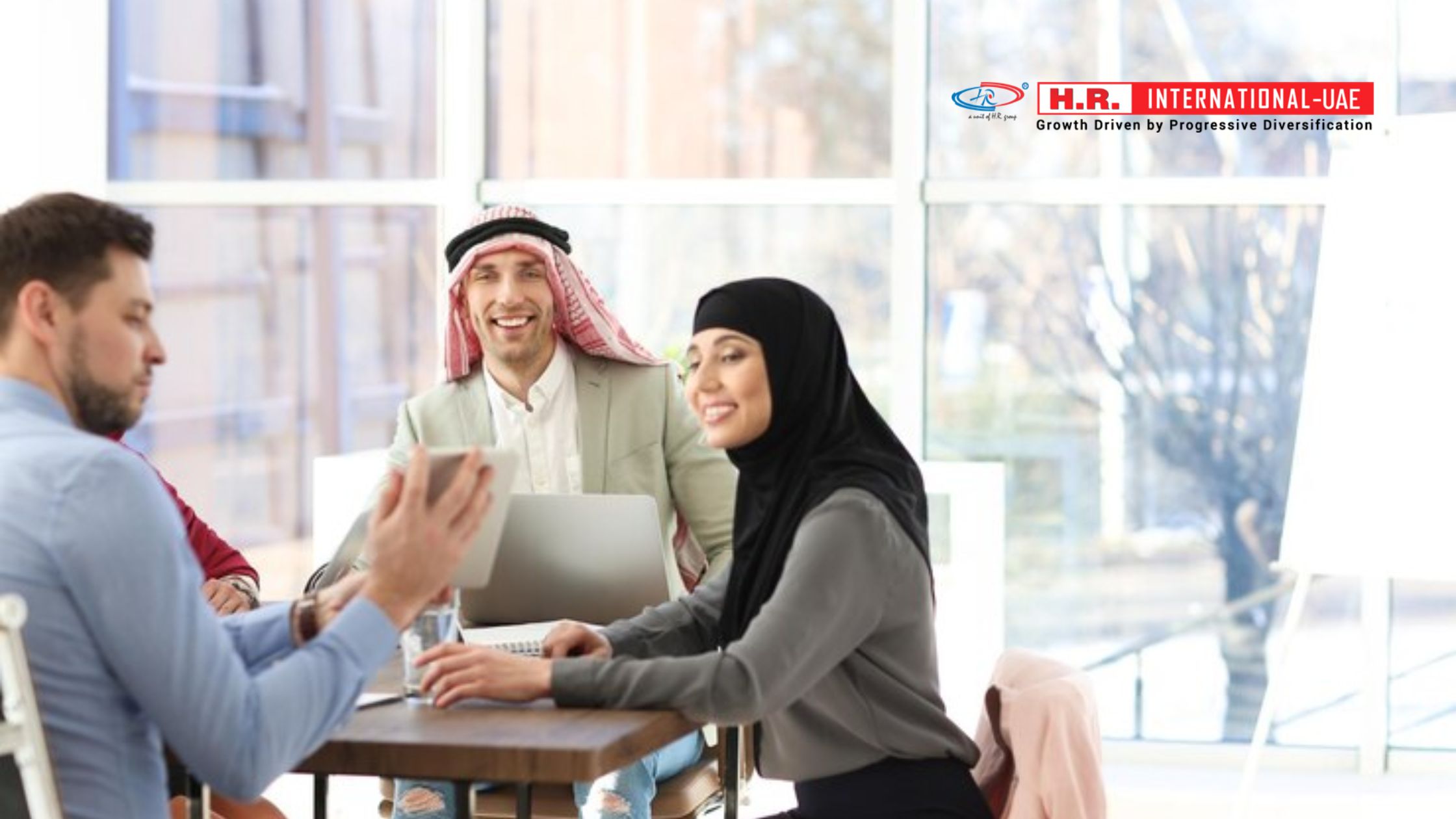 Top Recruitment Agencies in Dubai: Your Guide to Hiring Success
