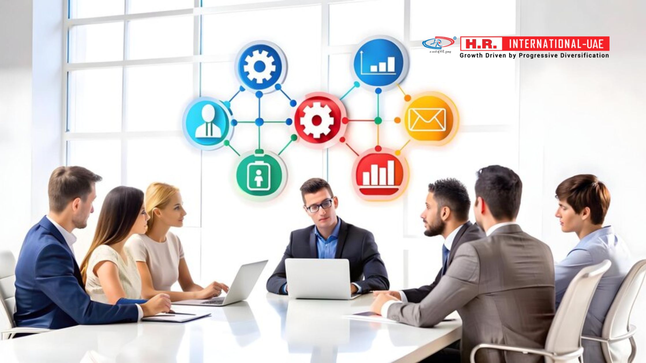 Expert Guide to Set Up a Company in Dubai – HR International UAE
