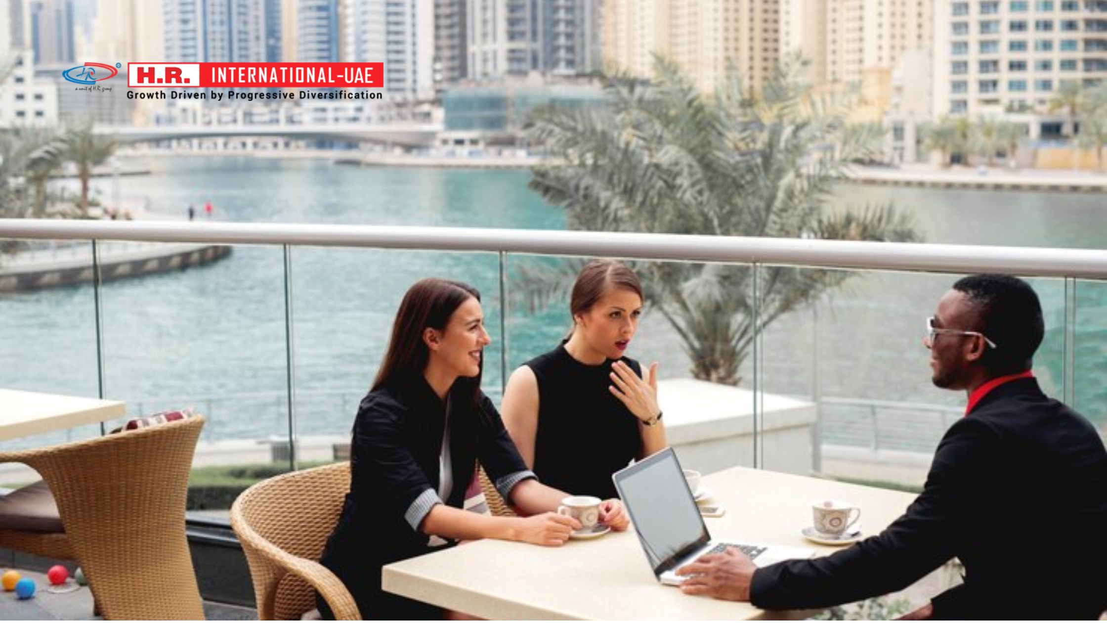 Top Dubai Hiring Agencies: Your Gateway to Talent in the UAE