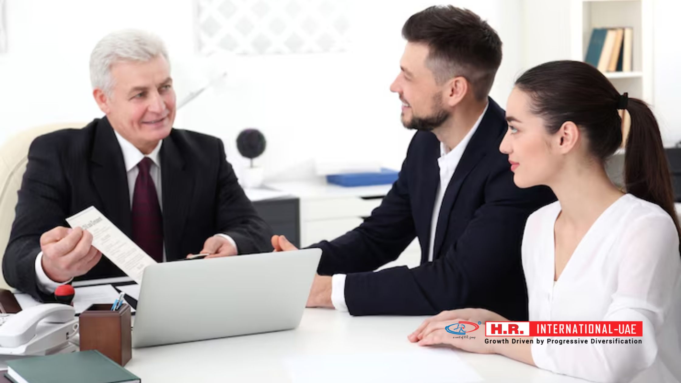 Top Executive Recruitment Agencies for Efficient Talent Acquisition