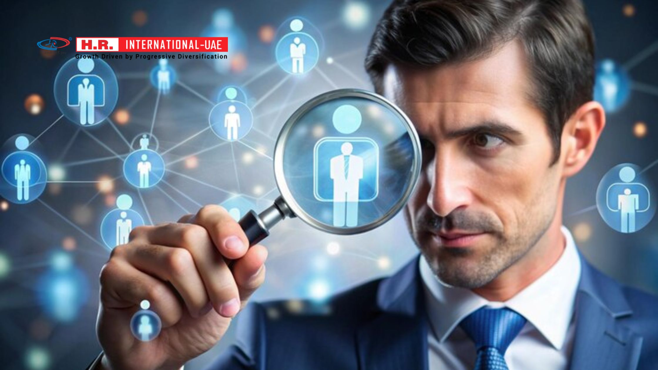 Premium Executive Search Services for Top Talent Acquisition in UAE