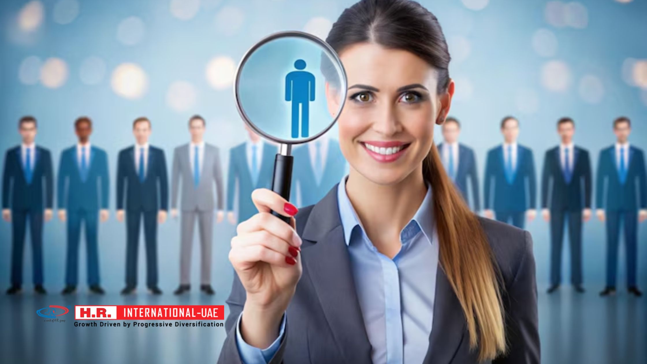 Top HR Search Firms for Successful Recruitment Solutions