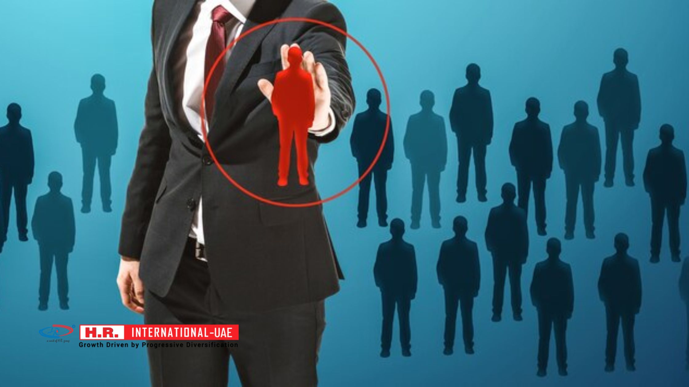 Find Top Talent with Leading Head Hunter Firms in Dubai