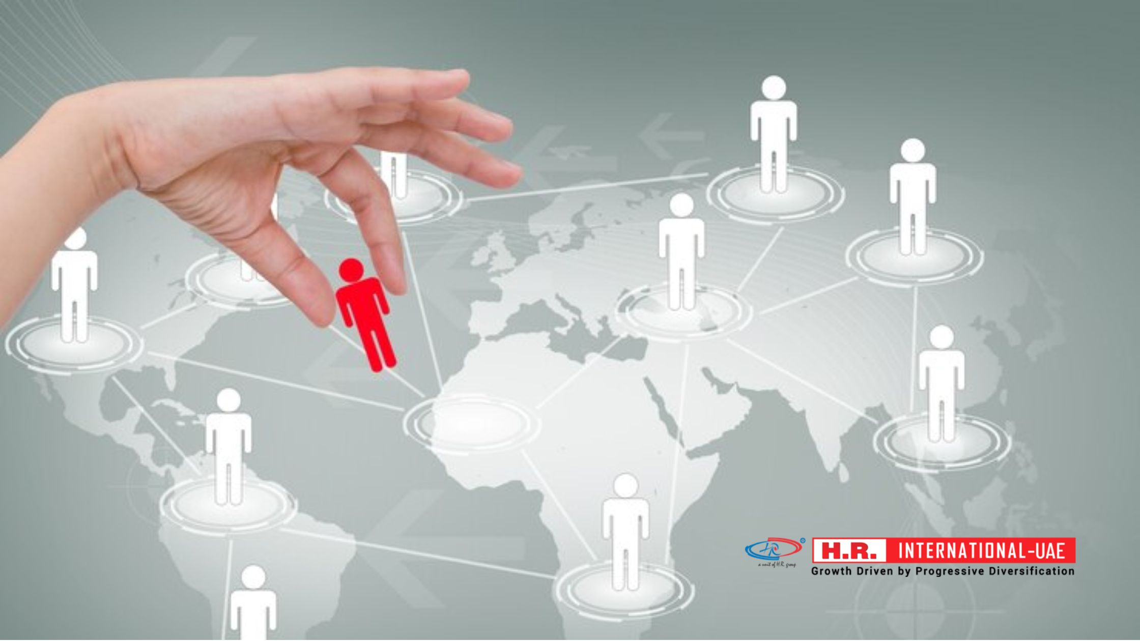 International Head Hunters: Your Path to Global Talent Acquisition | HR International UAE