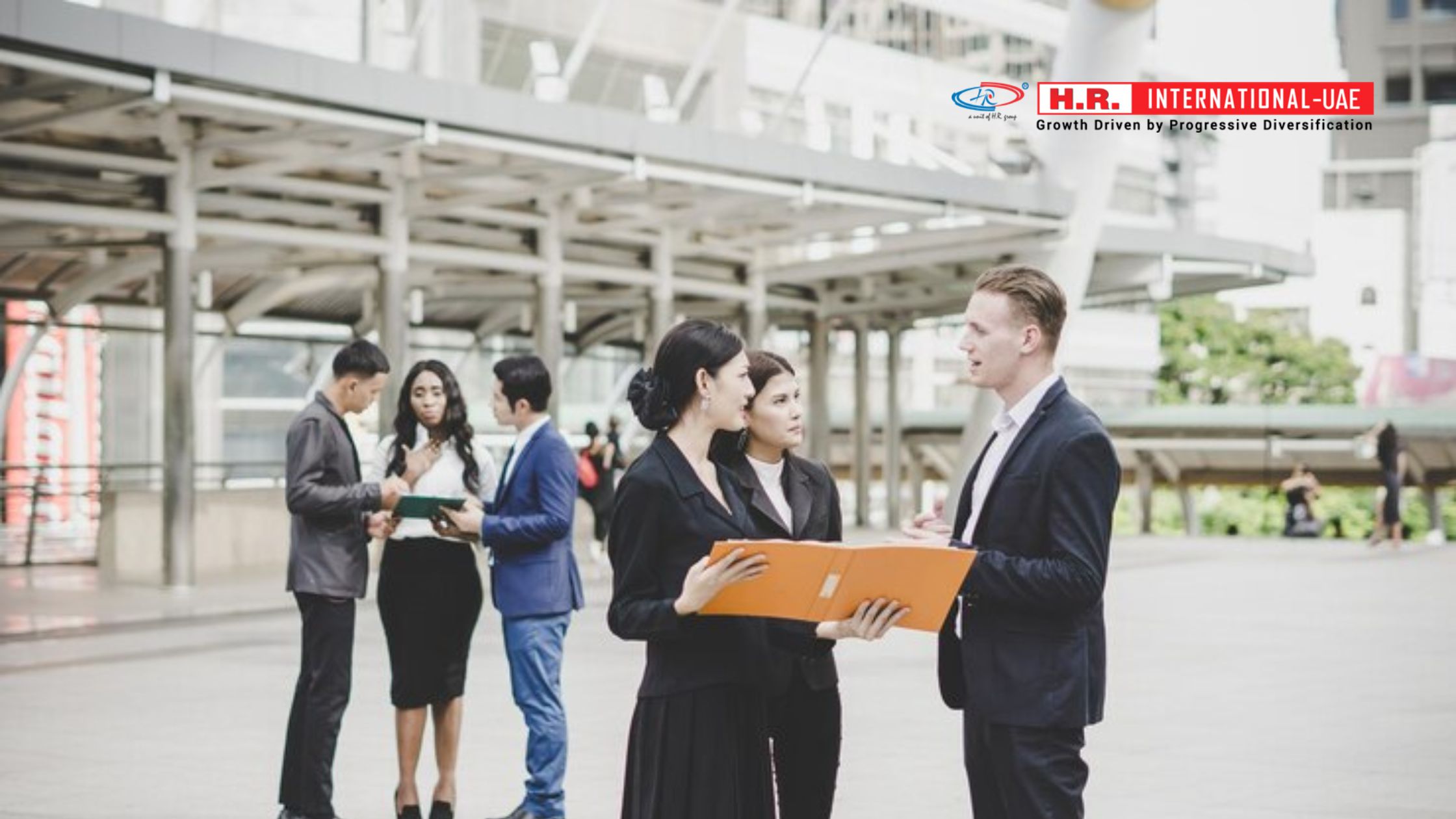 Expert Overseas Job Recruitment Services for Global Talent Acquisition
