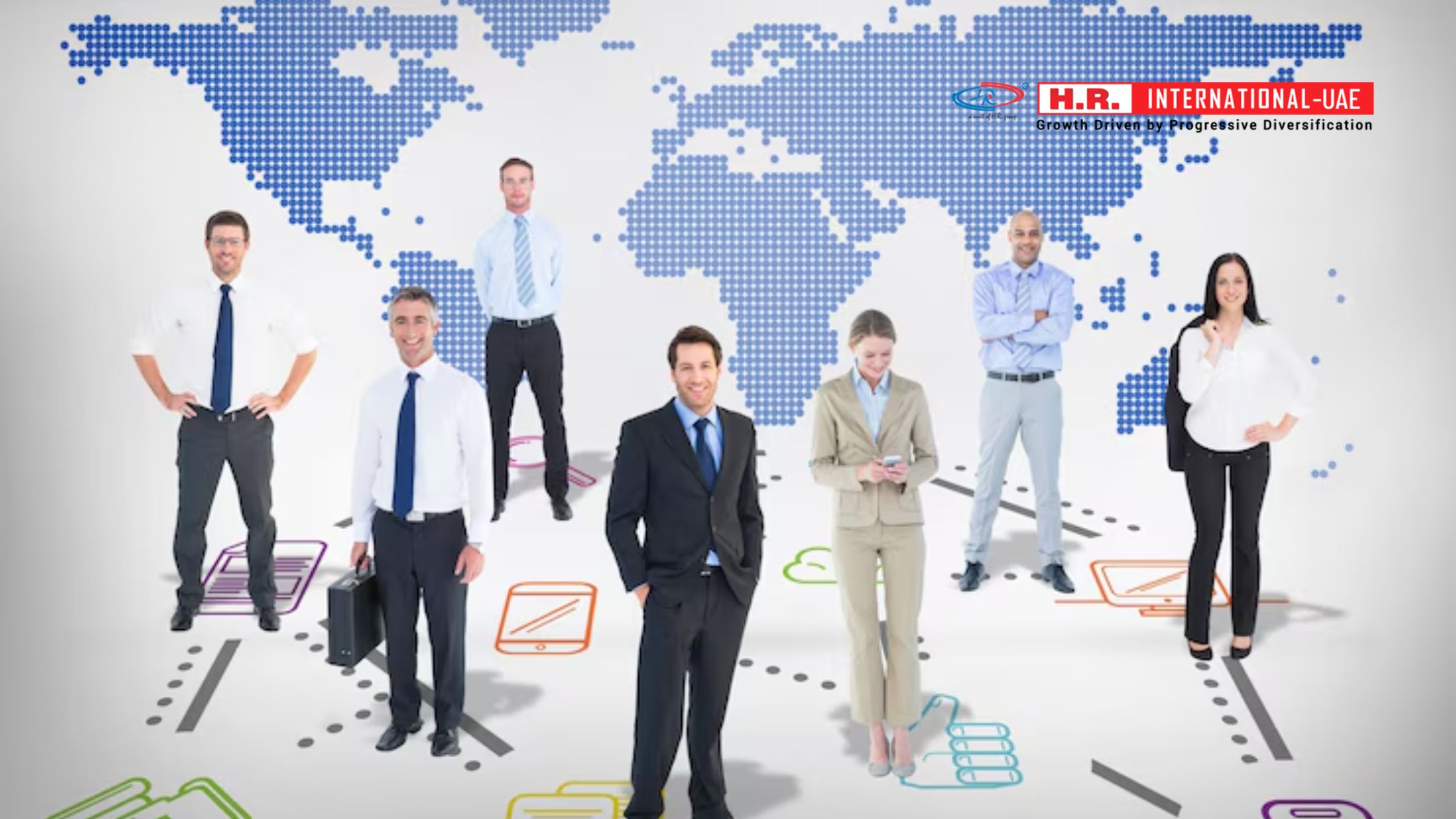 Efficient Overseas Recruitment Services for Global Hiring Success