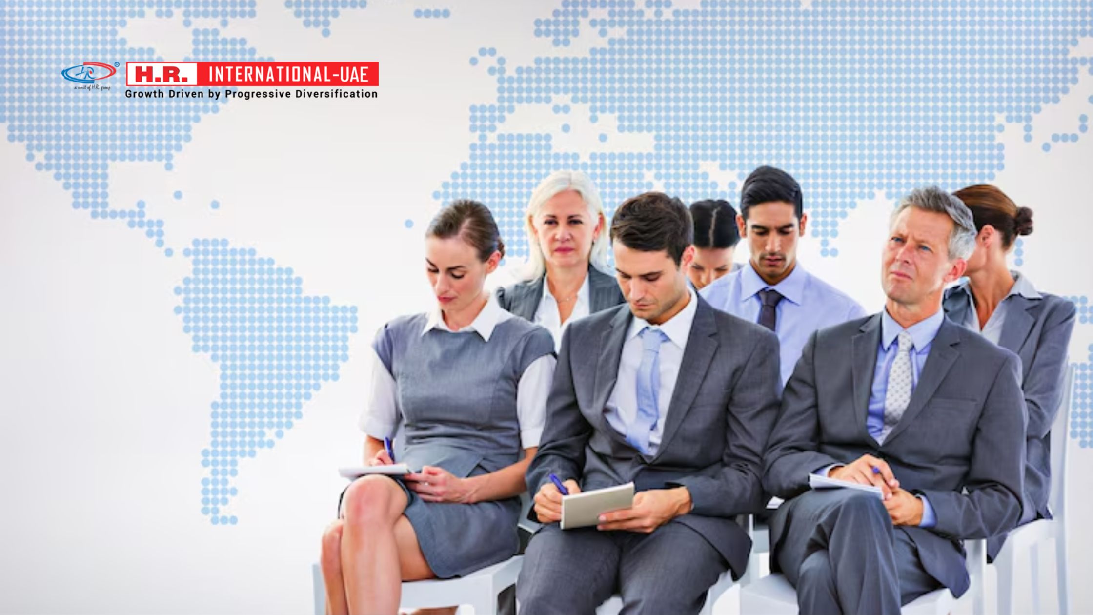 Top Placement Agencies for Overseas Jobs – Secure Global Careers