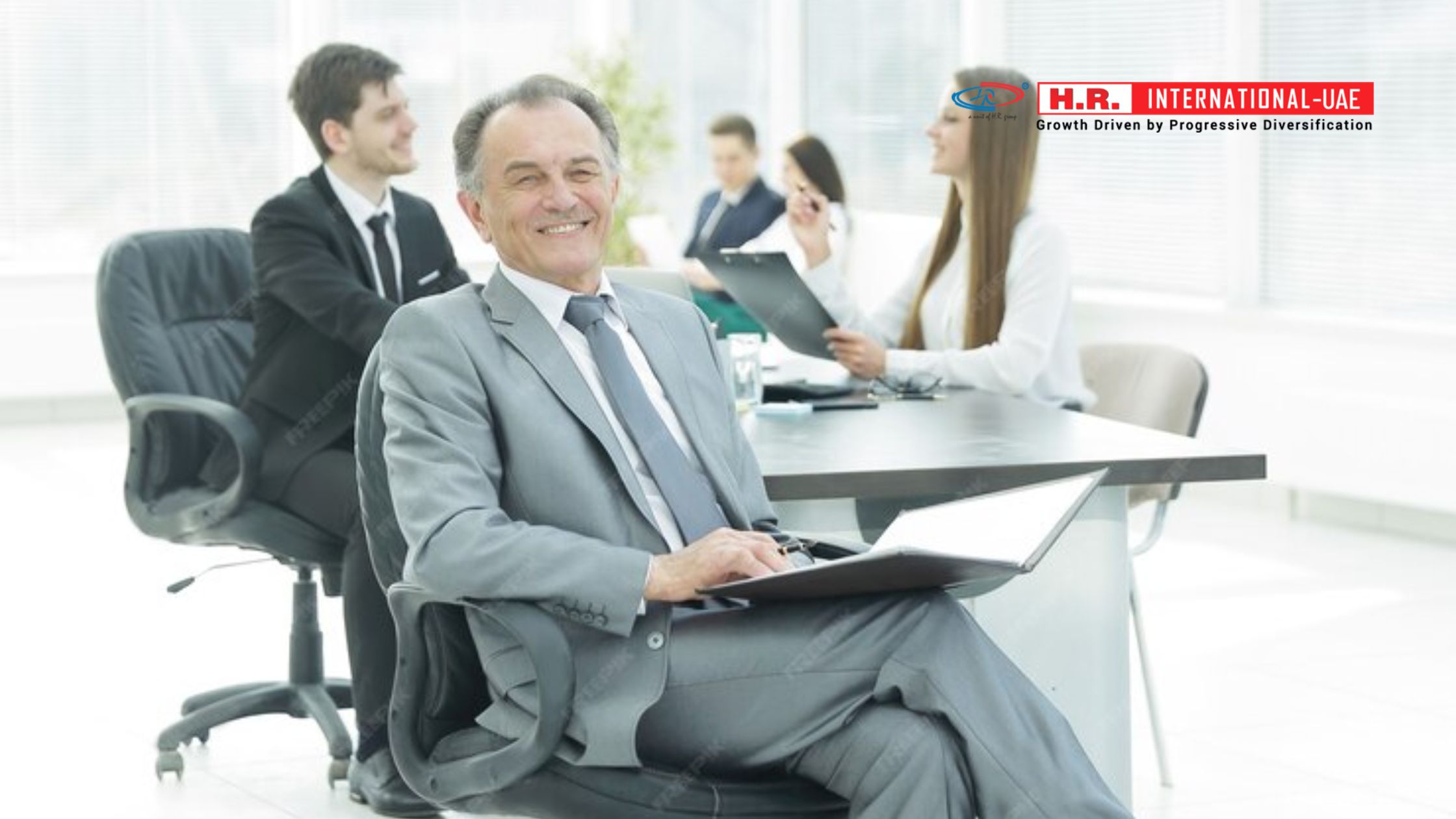 Streamline Your Hiring with Top Senior Executive Recruitment Services