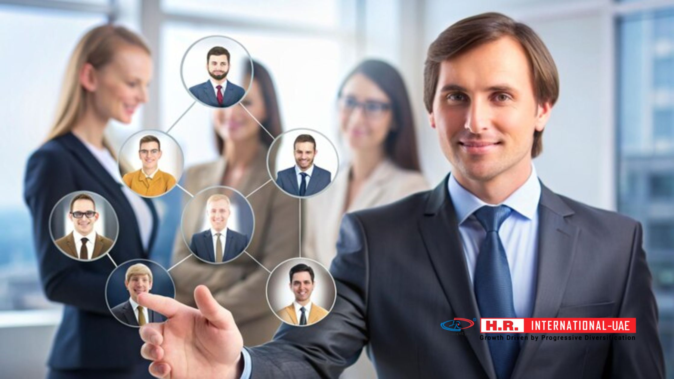 Top Executive Headhunters: Expert Leadership Recruitment Solutions