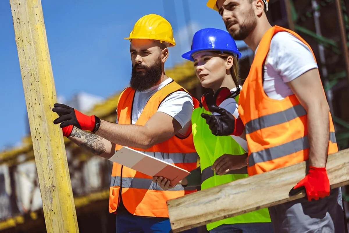 Trusted Construction Recruitment for Site Supervisors in Albania, Bosnia & Kosovo