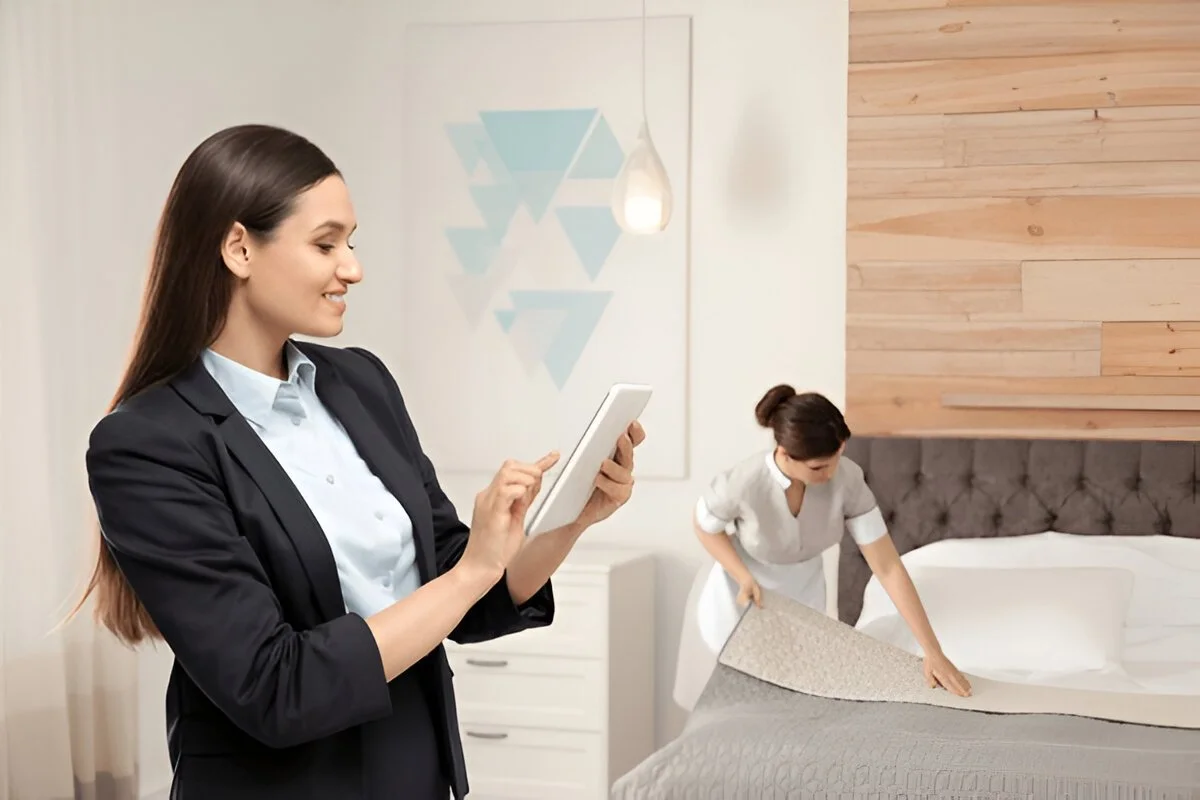 Dubai Best Recruitment Agencies for Housekeeping Supervisor Jobs