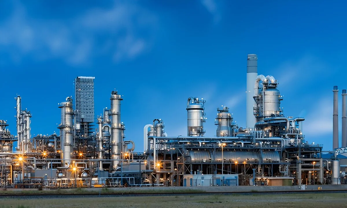 Mechanical Engineers Wanted! Leading Oil & Gas Recruitment Agency in Saudi Arabia