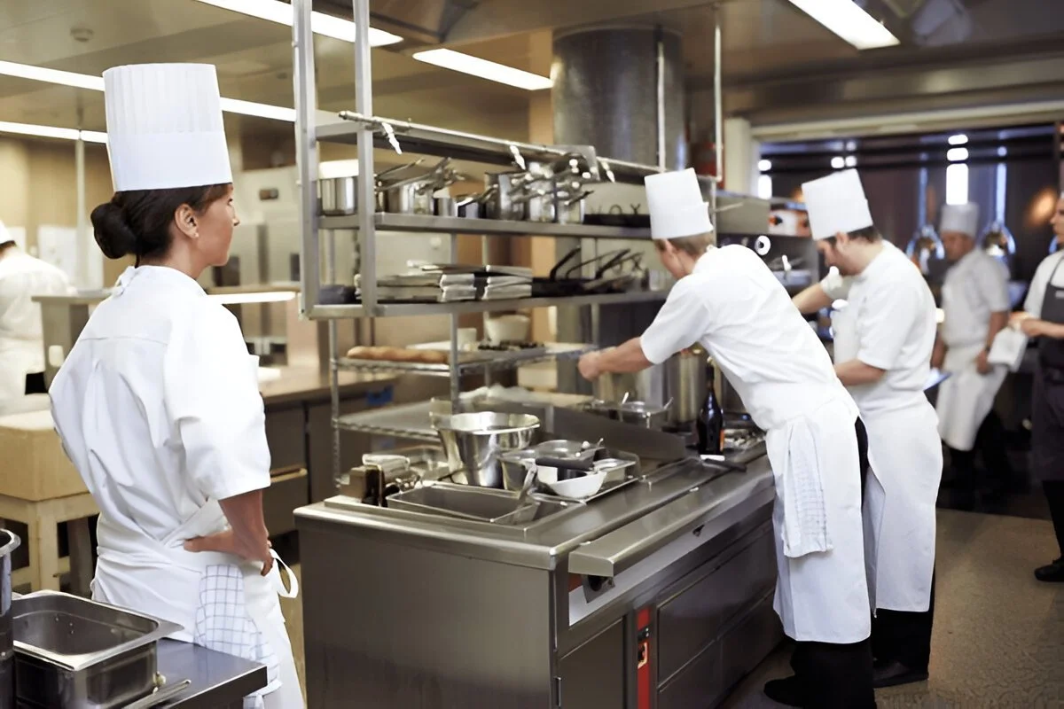 Hire Skilled Chef & Kitchen Staff for Hospitality Jobs in France, Italy & More