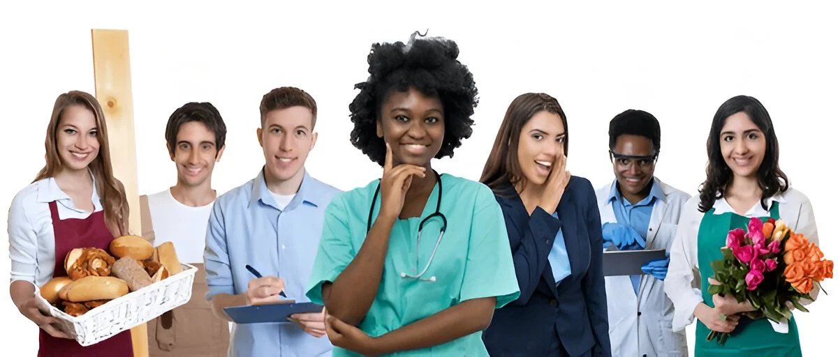 Why Nurses Are the Most Recruited Profiles in Dubai, Saudi & Canada