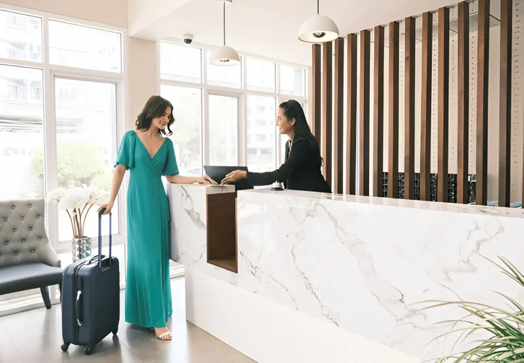 Hospitality