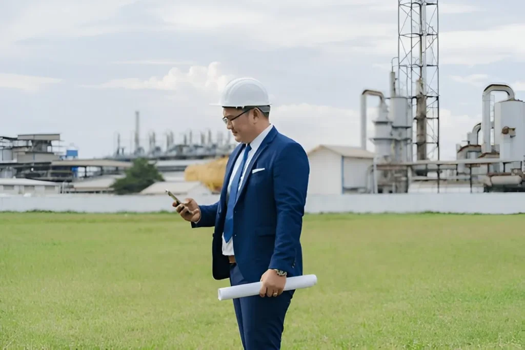 Oil and Gas