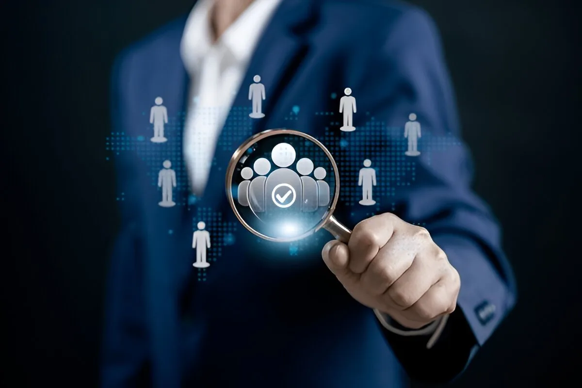 Top Recruitment Agency in Dubai – HR International UAE.
