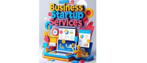 Business Startup Services – Complete Guide for Entrepreneurs