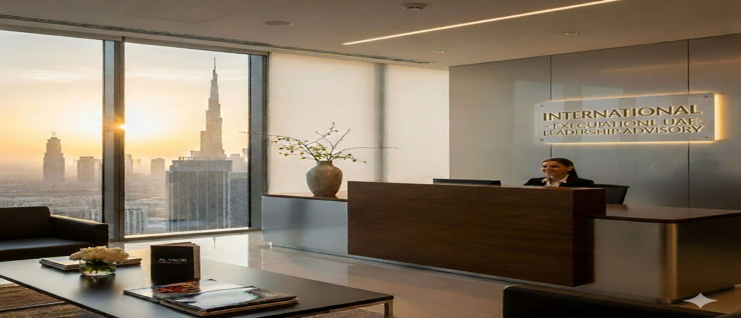 Executive Search in Dubai and Leadership Advisory Firm in Dubai, UAE