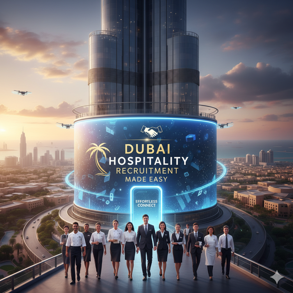Hospitality Recruitment