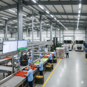 prepared for transport