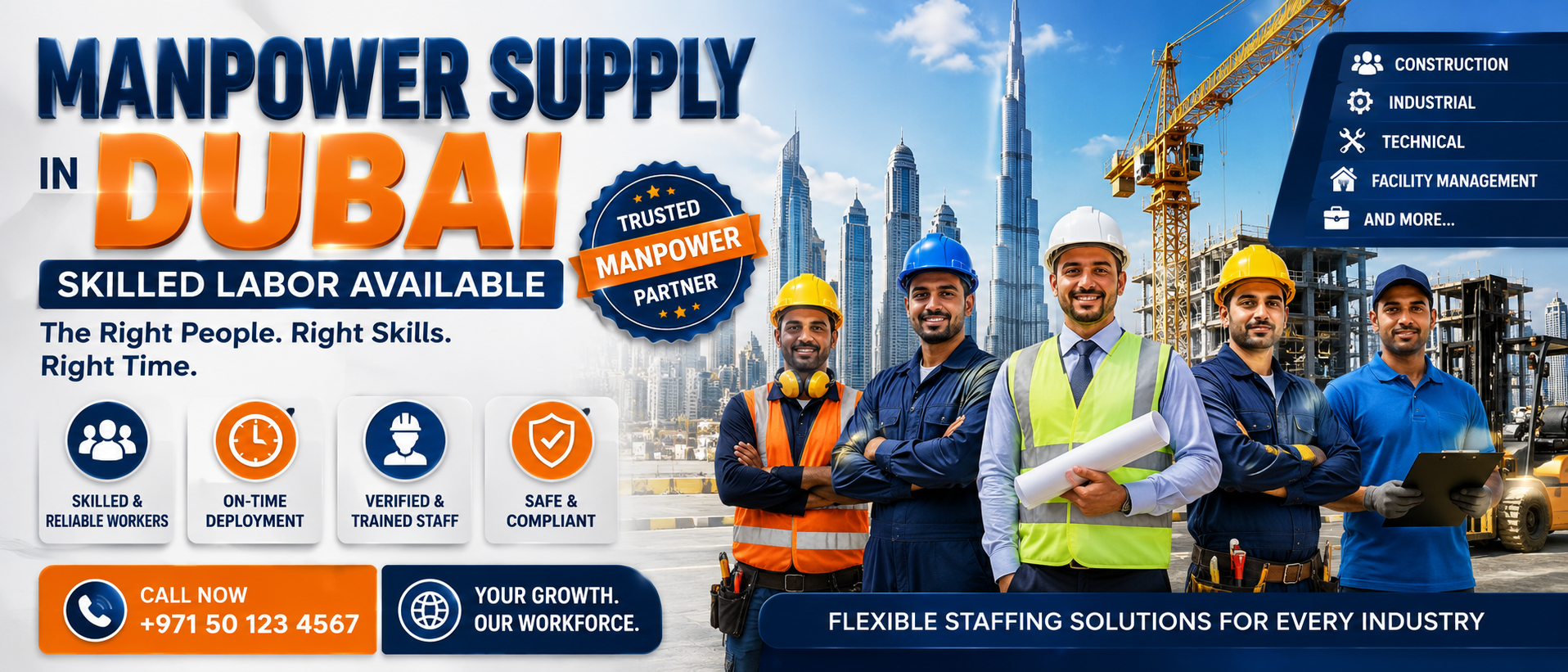 Manpower